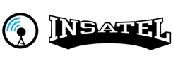 Insatel logo